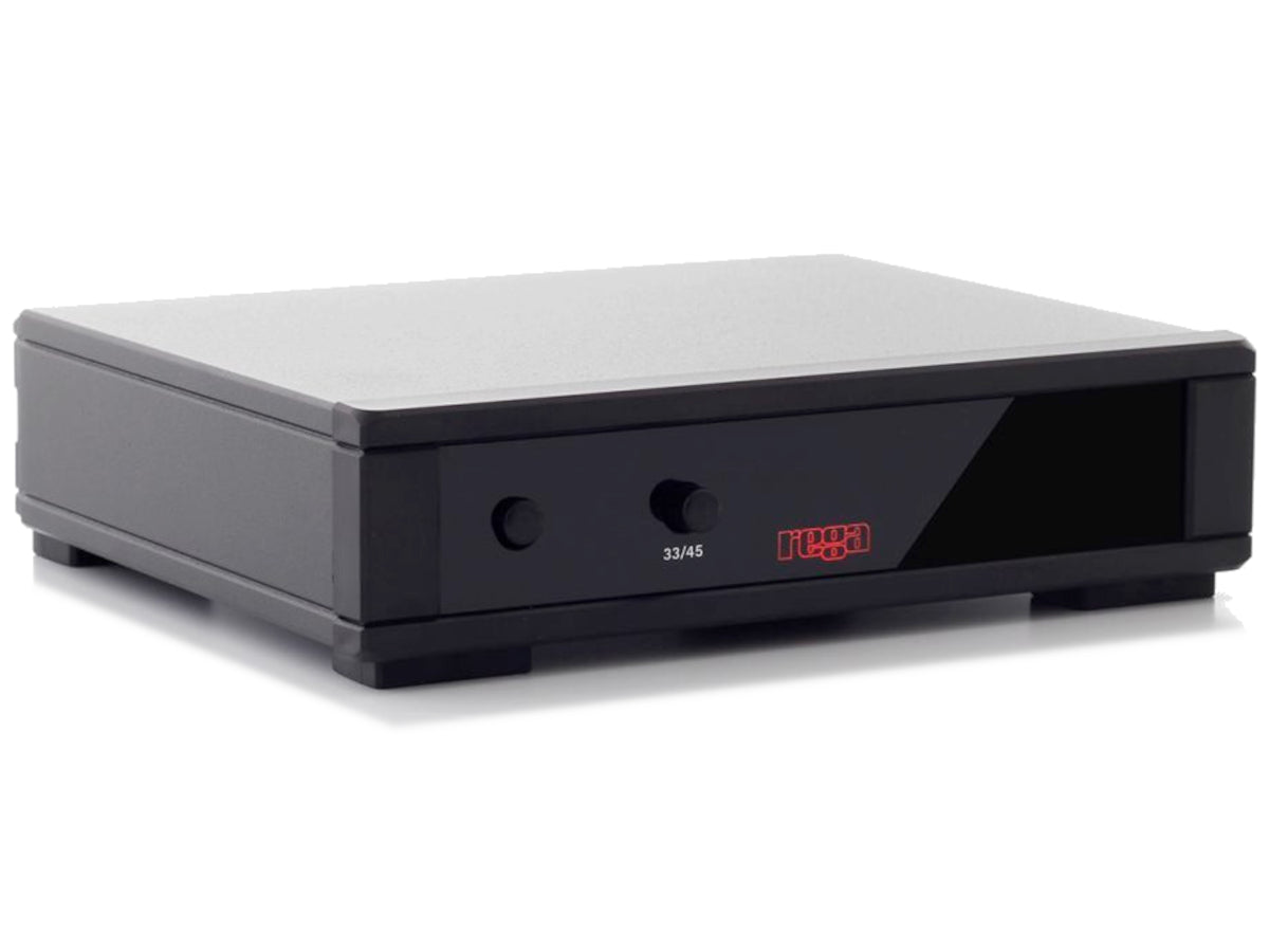 Rega Planar 6 neo psu MKII noir alimentation_2