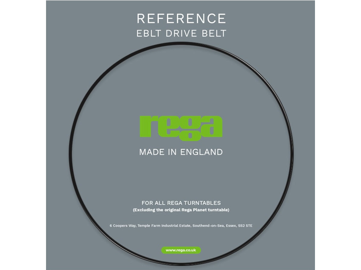 REGA Courroie EBLT Reference