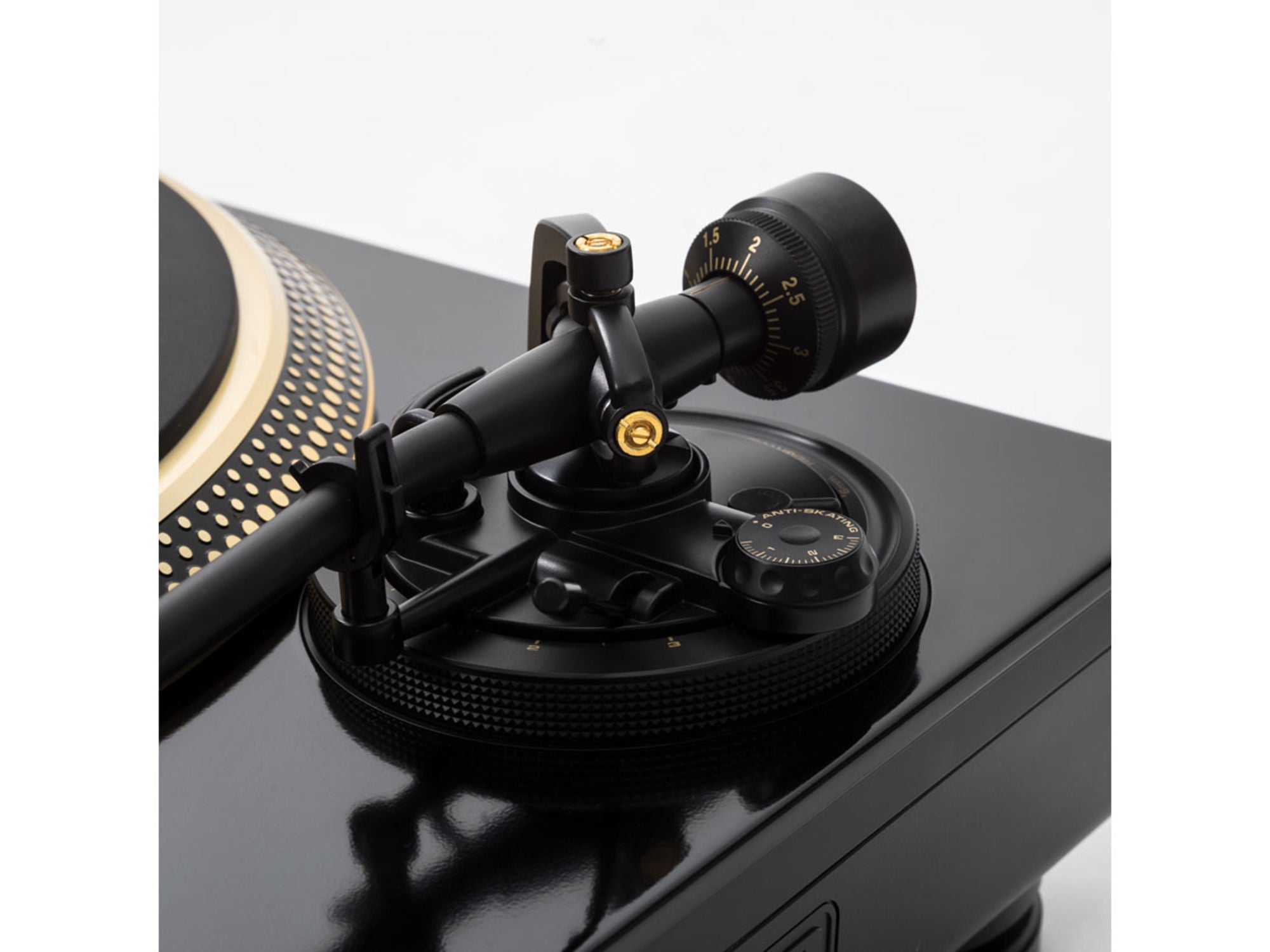 RELOOP HIFI TURN 5 Noir