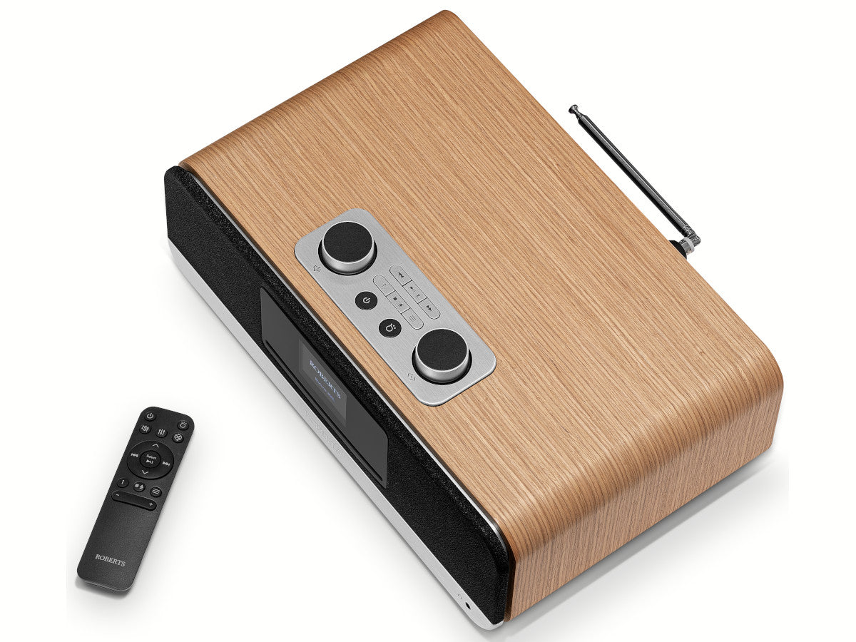 ROBERTS BluTune 300L (Latest Edition)