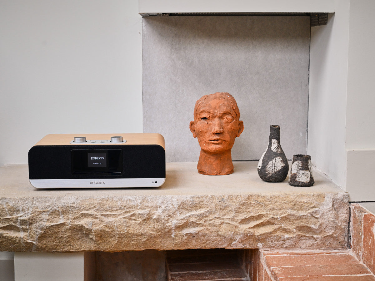 ROBERTS BluTune 300L (Latest Edition)