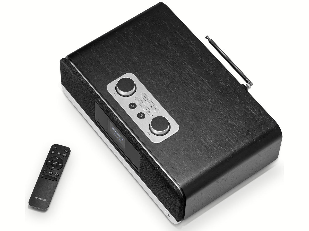roberts blutune 300 Noir 5