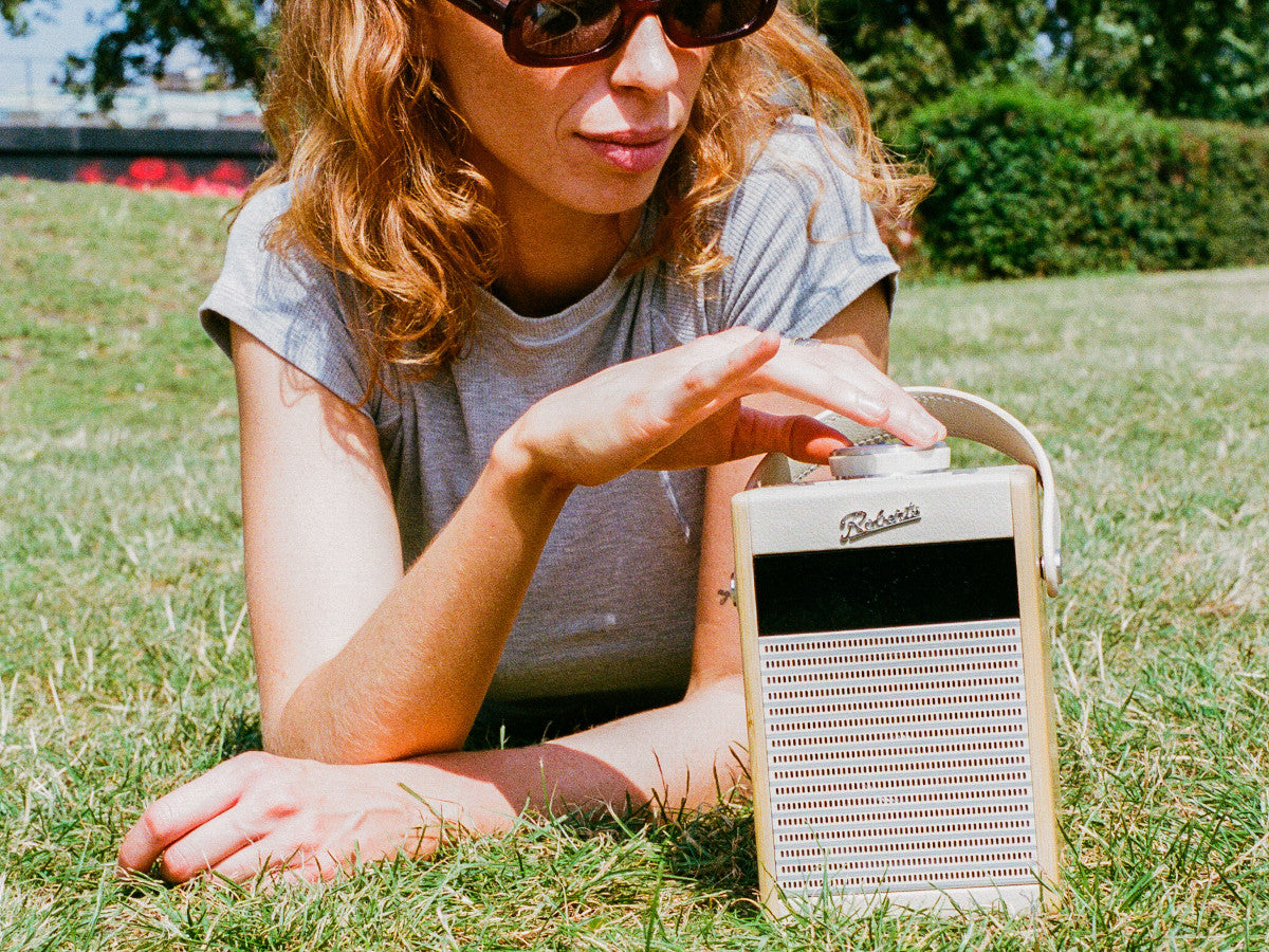 ROBERTS Rambler Midi Crème lifestyle