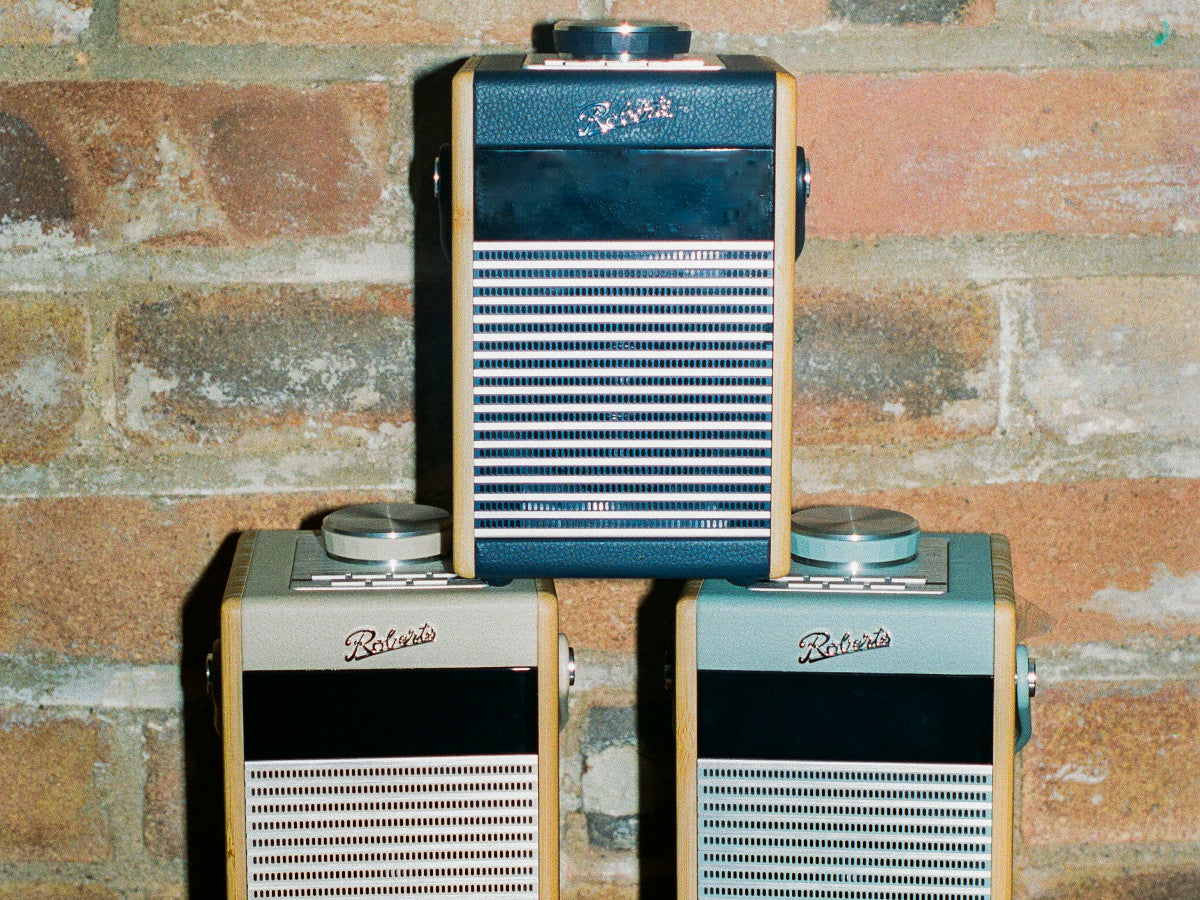 ROBERTS Rambler Midi