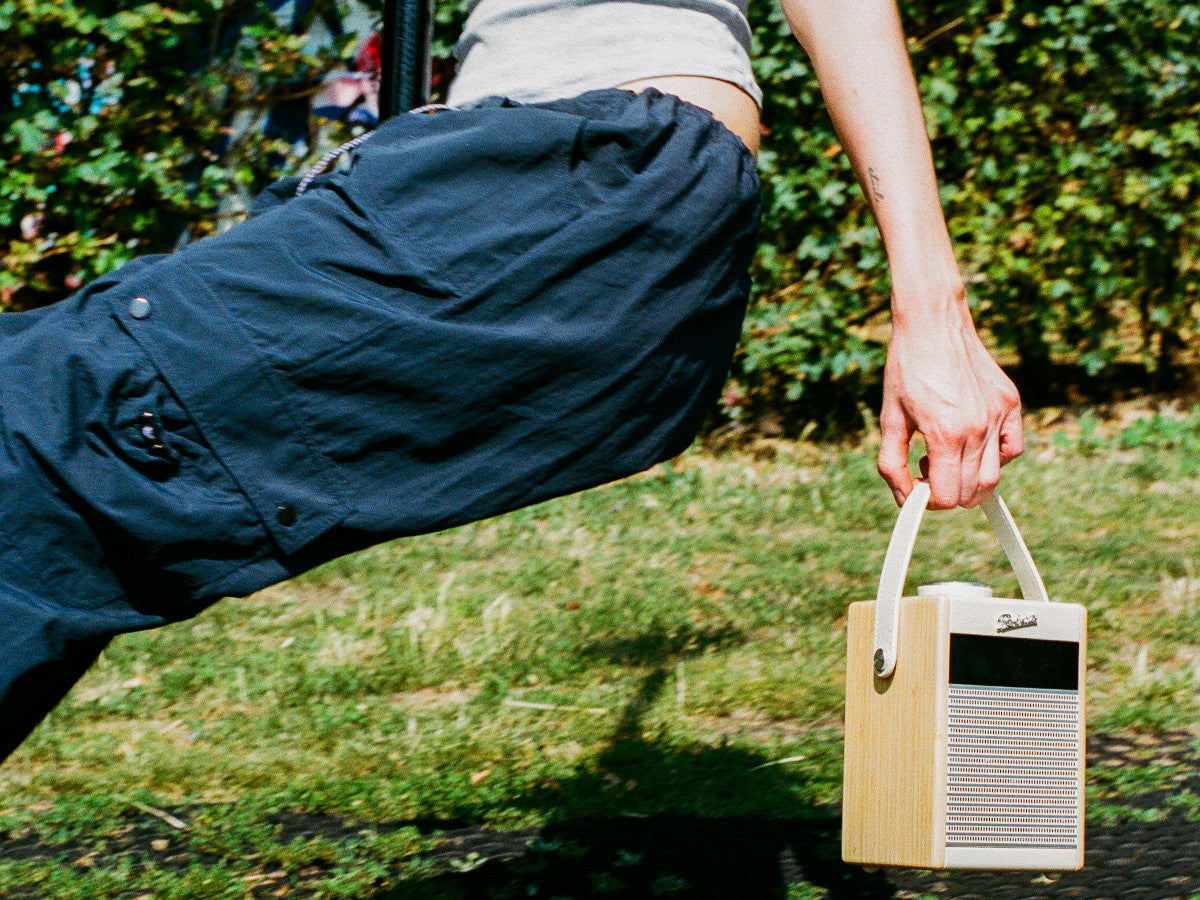 ROBERTS Rambler Midi