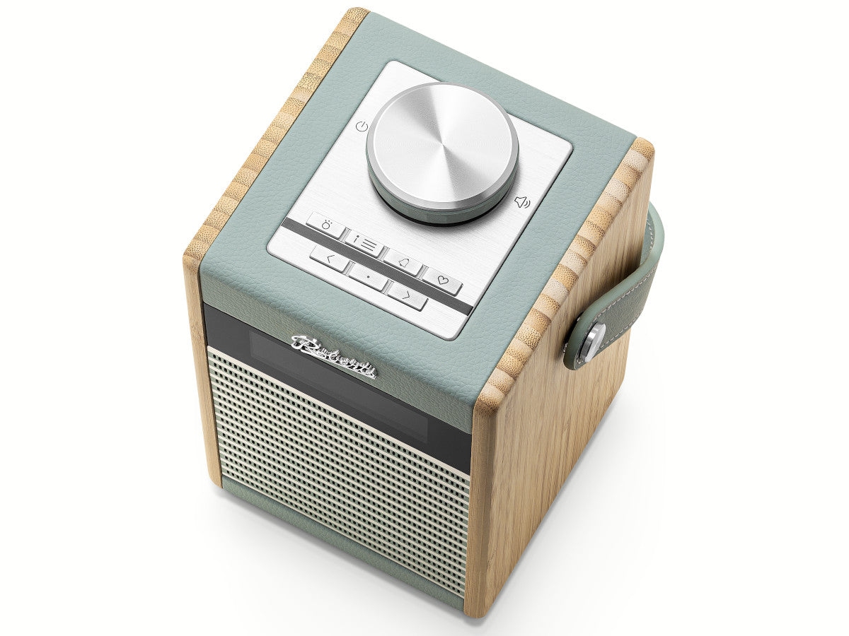 ROBERTS Rambler Midi