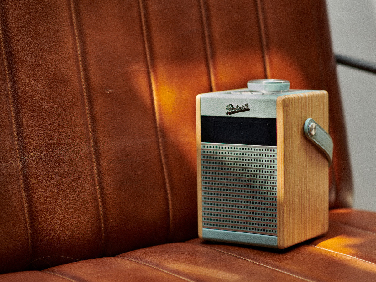 ROBERTS Rambler Midi