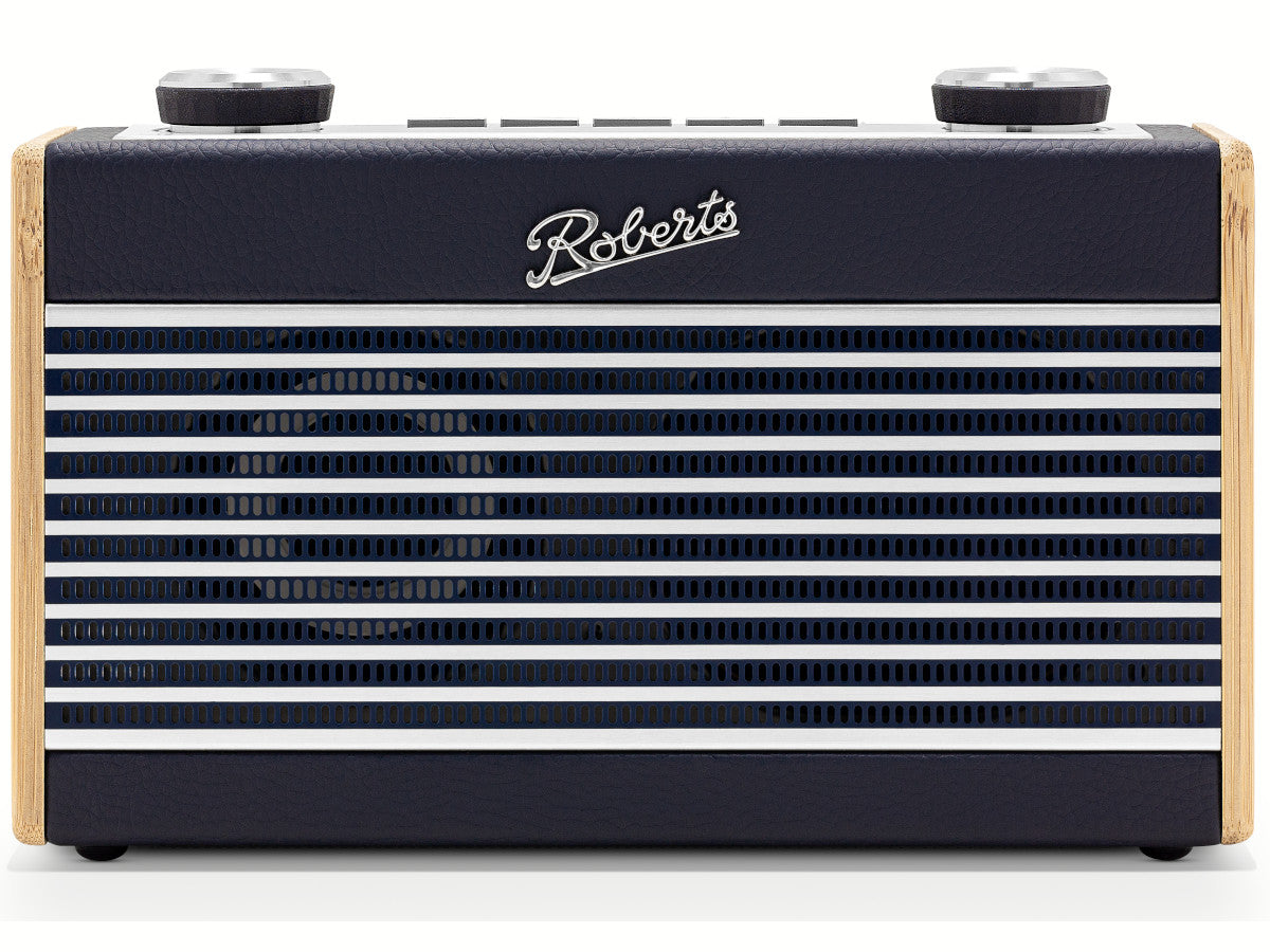 Roberts Rambler Uno Bleu Marin