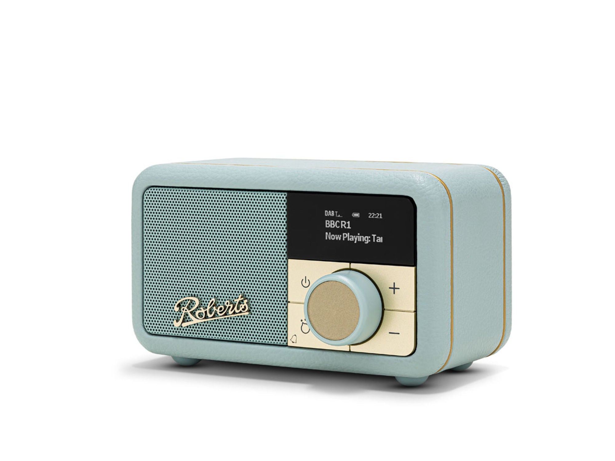 ROBERTS Revival Petite 2 Bleu ciel