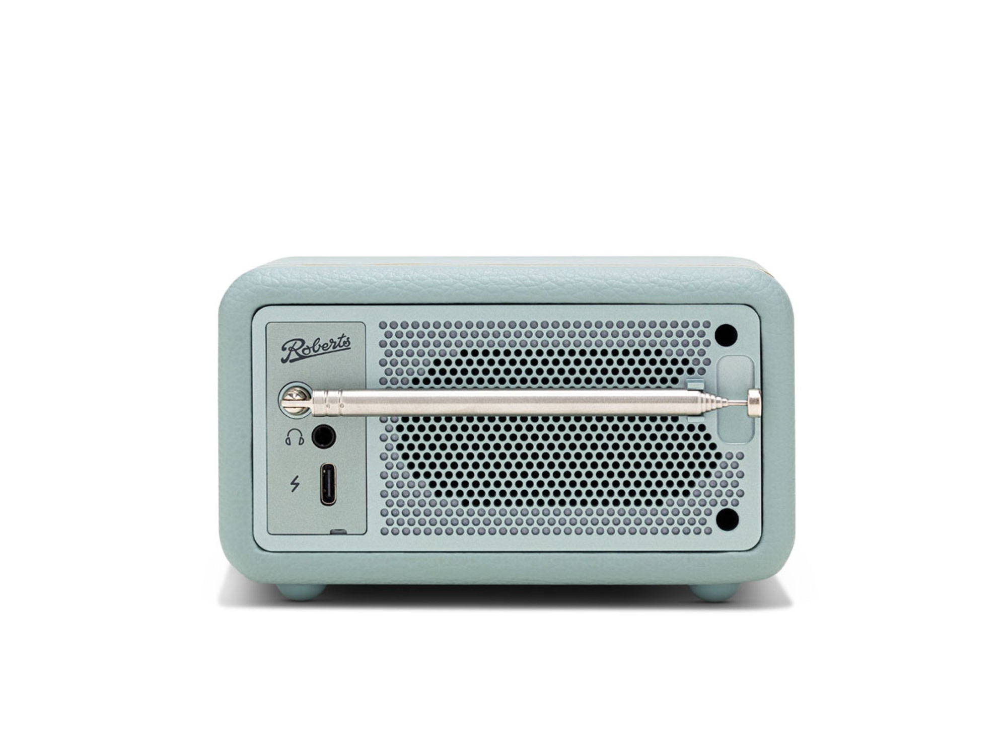 ROBERTS Revival Petite 2 Bleu ciel dos