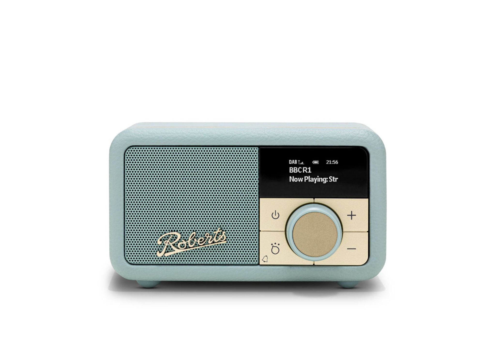 ROBERTS Revival Petite 2 Bleu ciel face avant