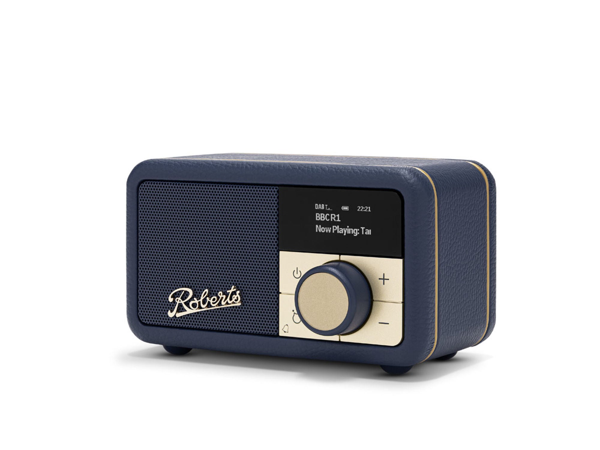 ROBERTS Revival Petite 2 Bleu minuit