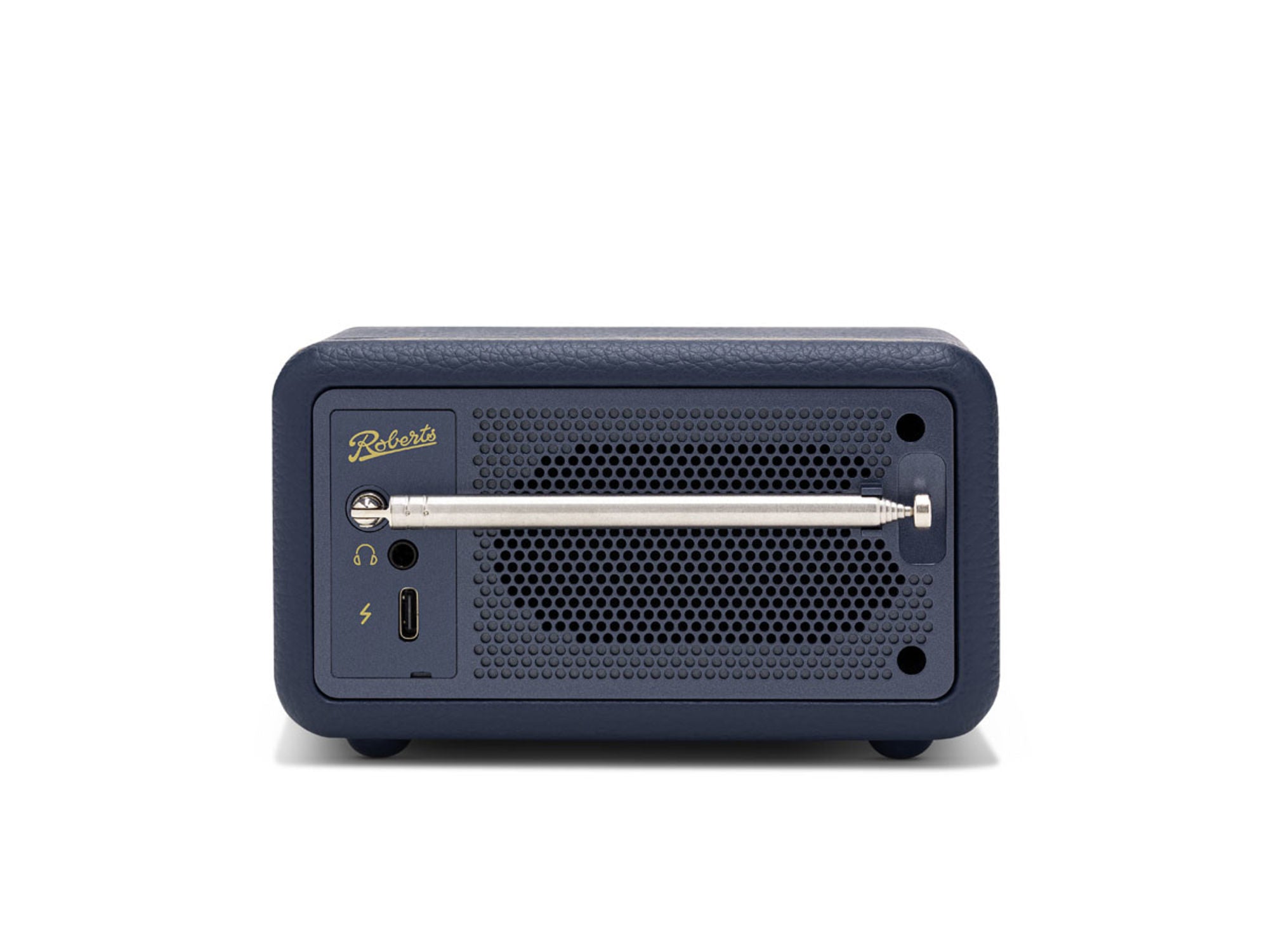 ROBERTS Revival Petite 2 Bleu minuit dos