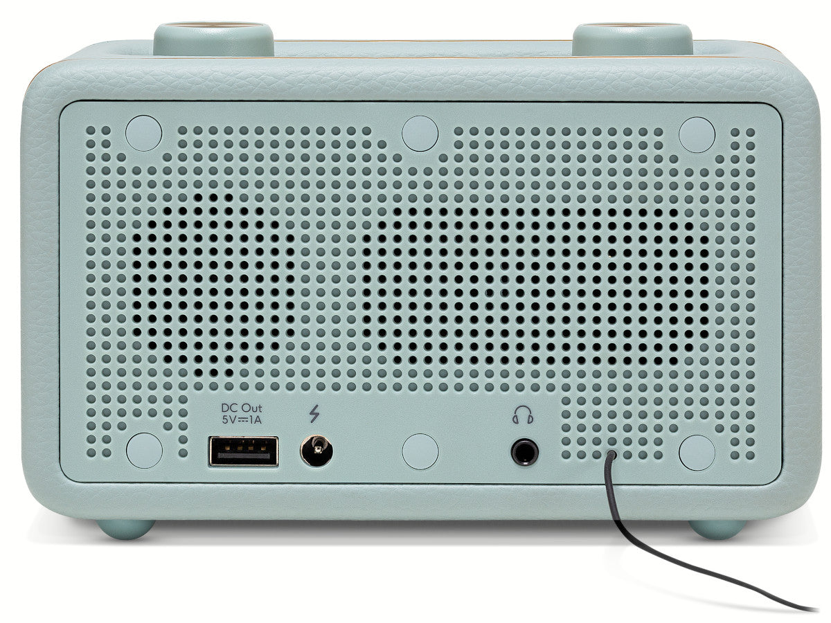 ROBERTS Revival REST