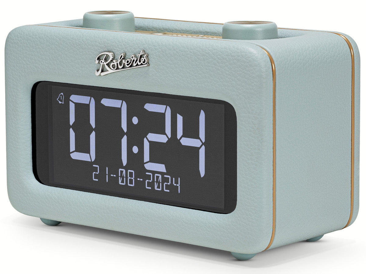 Roberts Revival Rest Bleu Ciel face avant