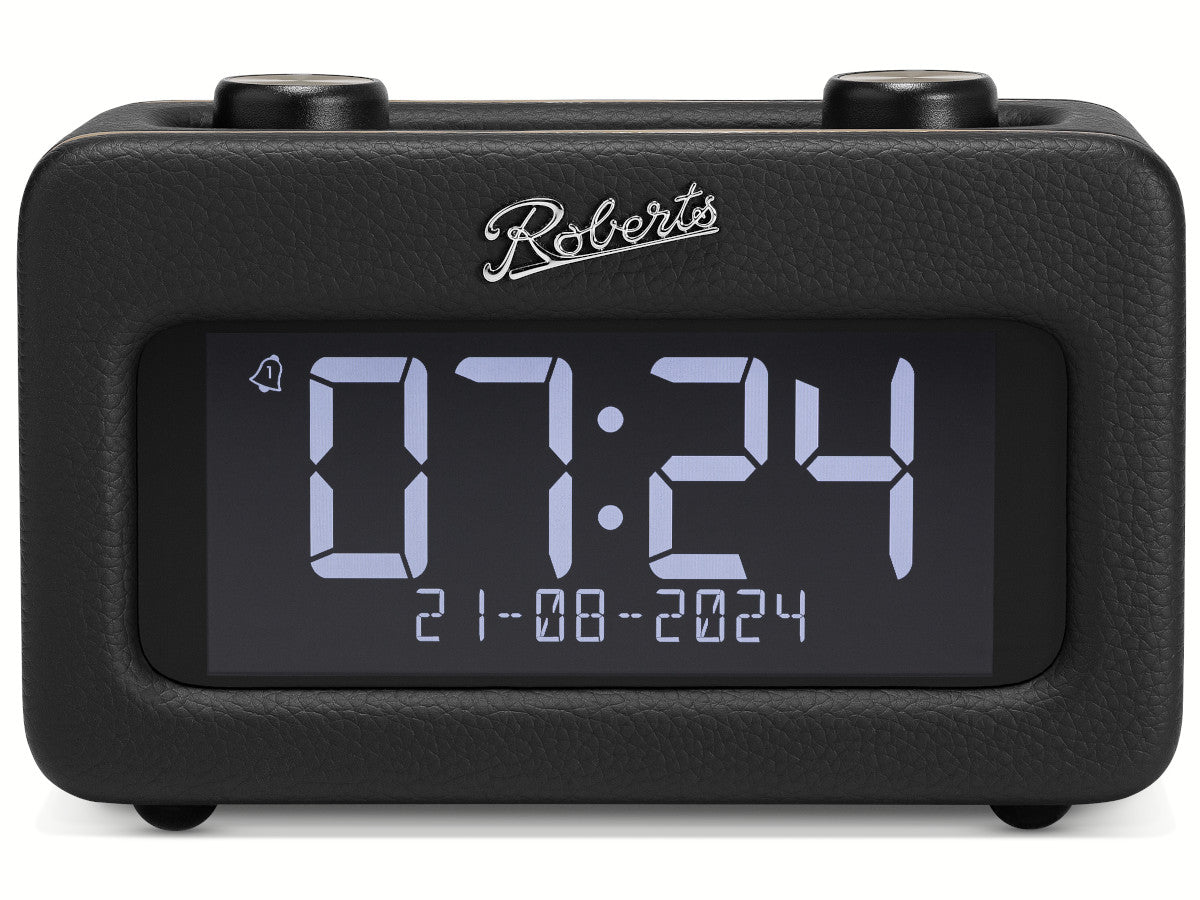 Roberts Revival Rest Noir