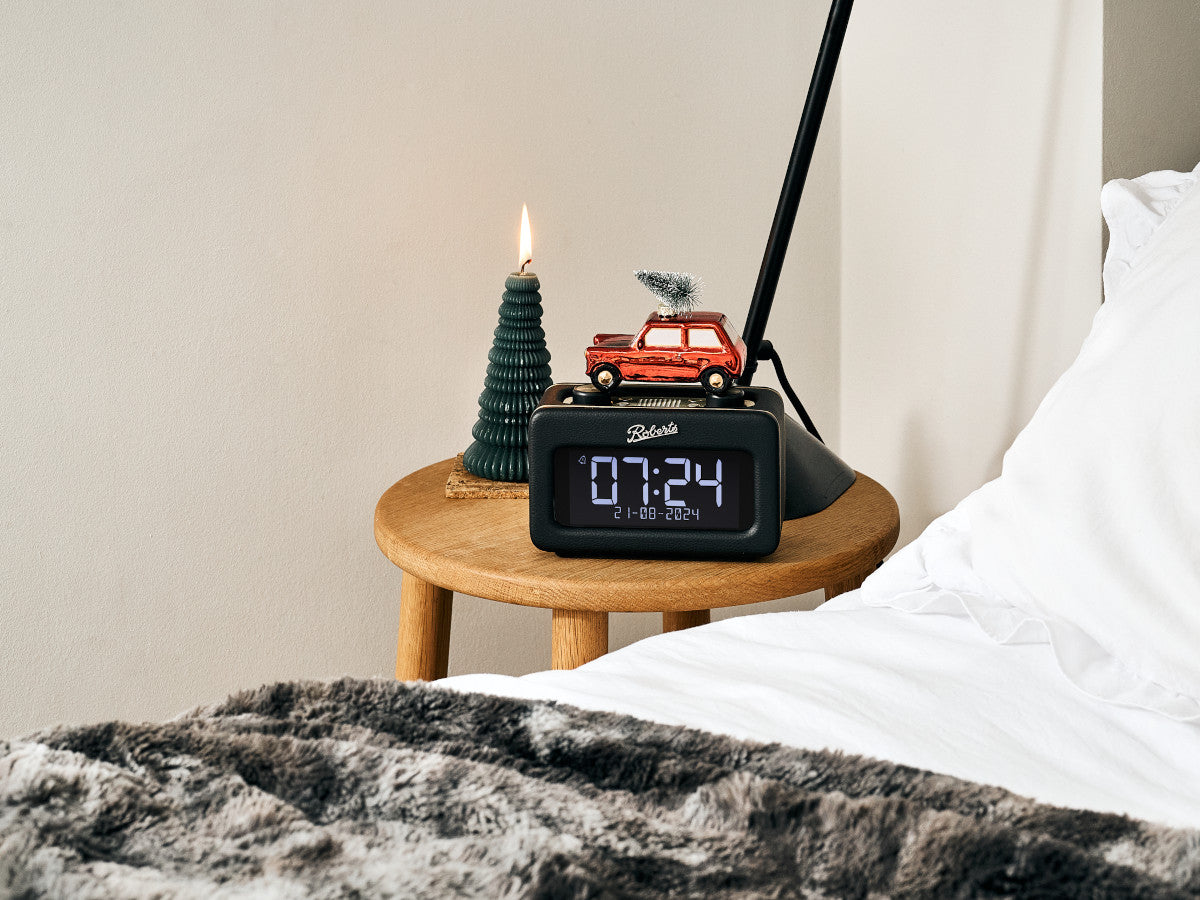 ROBERTS Revival REST