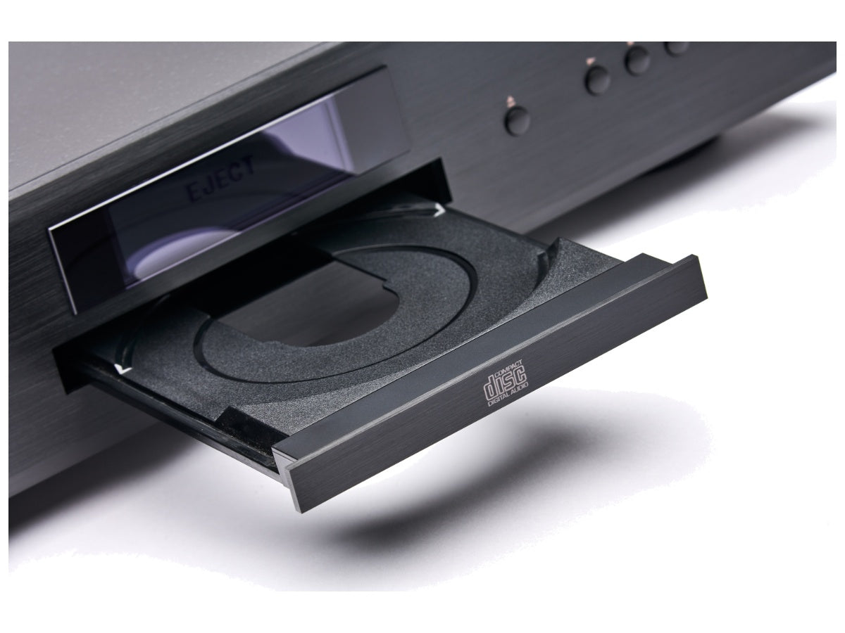 ROTEL CD14 MKII Noir