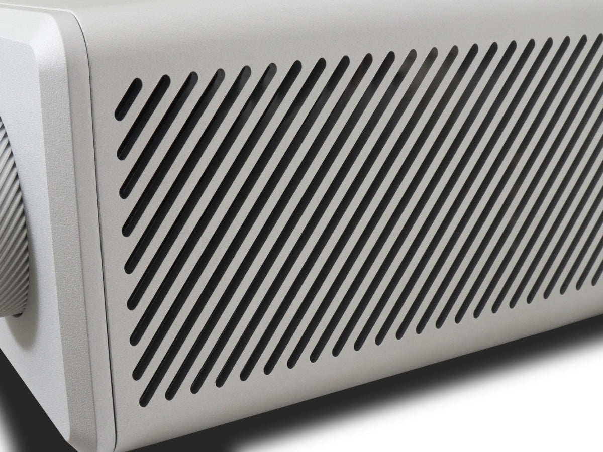 ROTEL DX-3 Argent