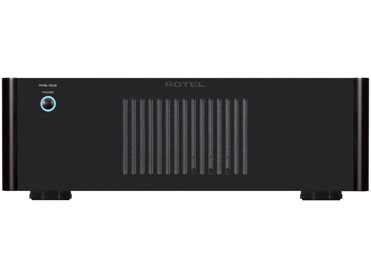 ROTEL RMB-1506 Noir