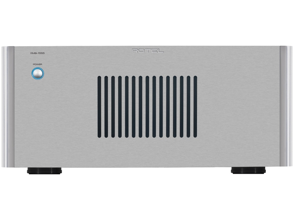 ROTEL RMB-1555 Argent