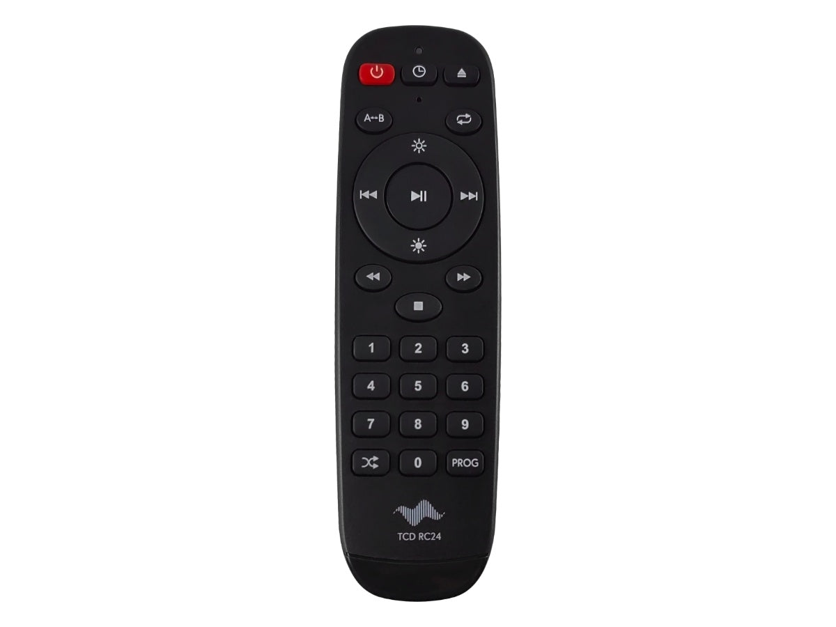 TAGA HARMONY TCD-70T Argent
