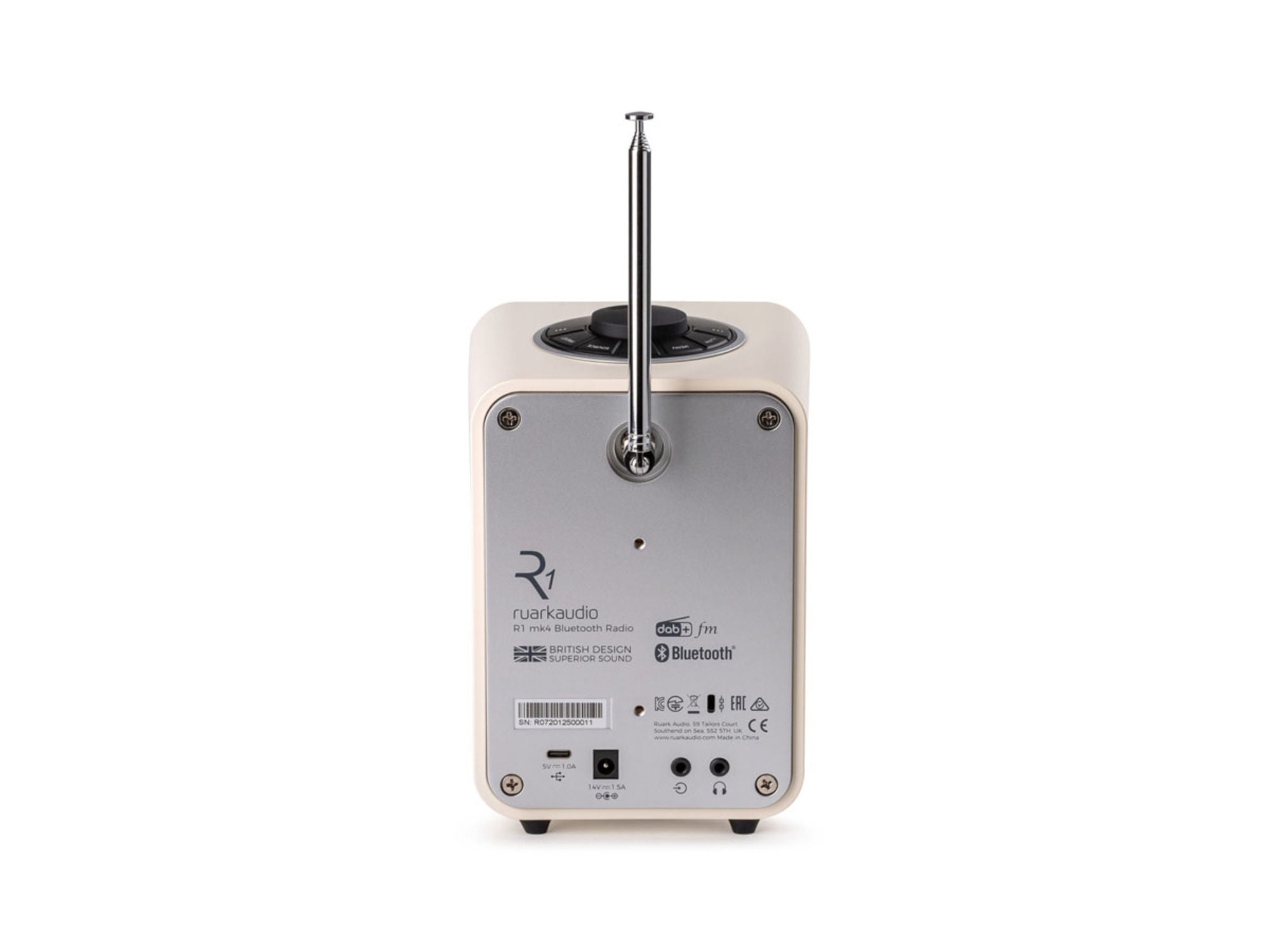RUARK AUDIO R1 MK4
