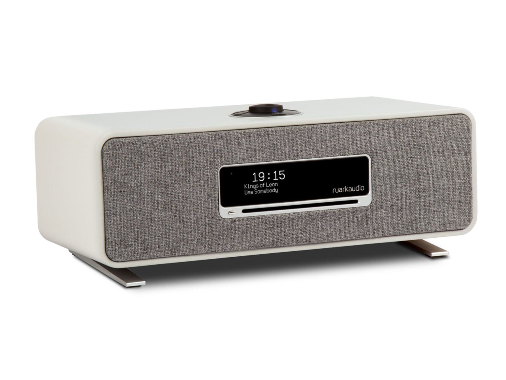 RUARK AUDIO R3S Grey