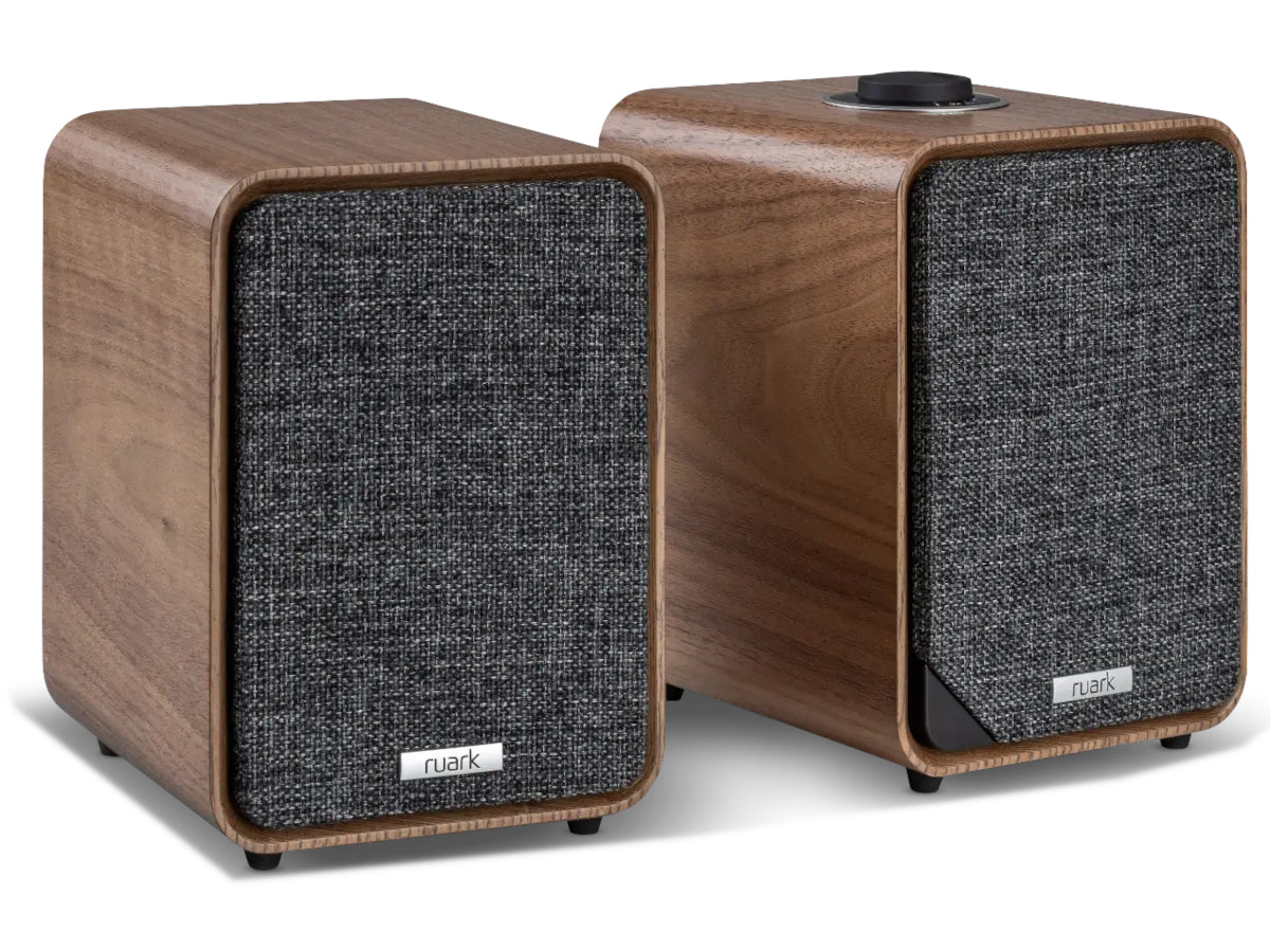 Ruark mr1 mk3 Noyer