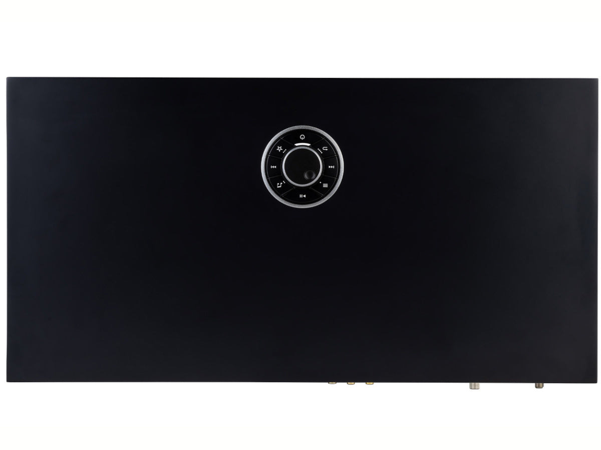 Ruark r410 charcoaldessus