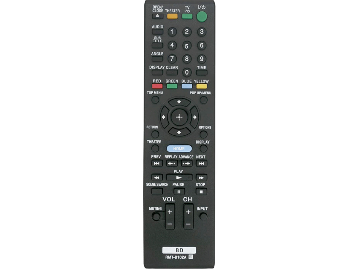 R_VOLUTION DIY-X700 (télécommande)