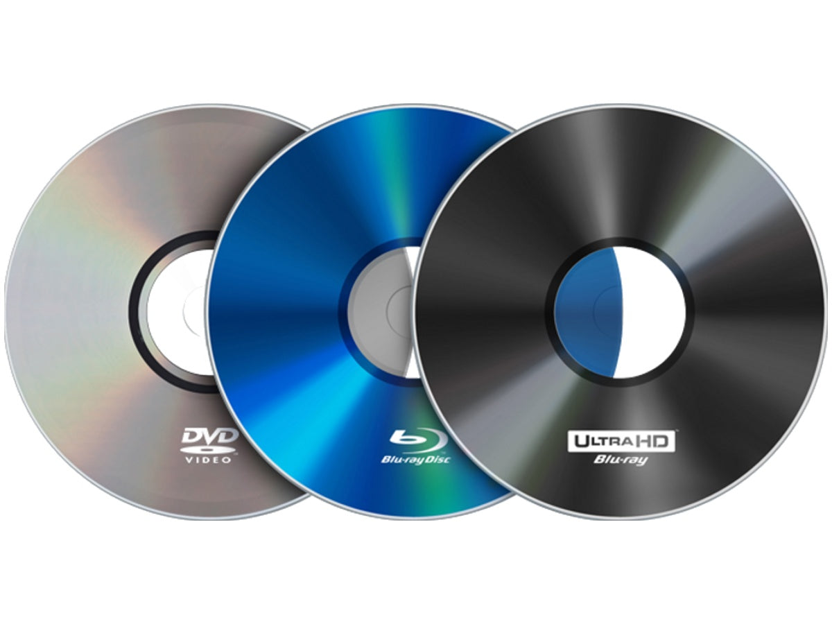 R_VOLUTION NAS Ultra