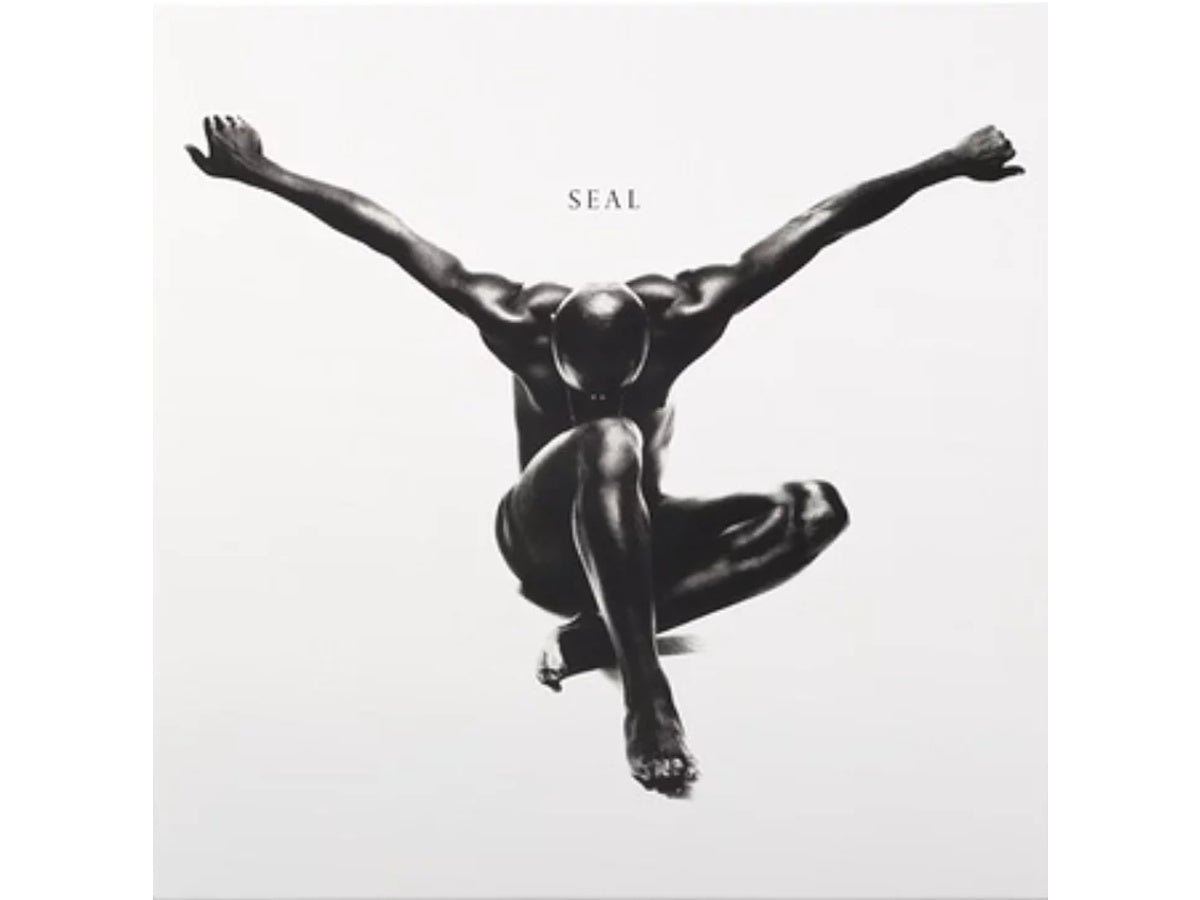 SEAL - 2