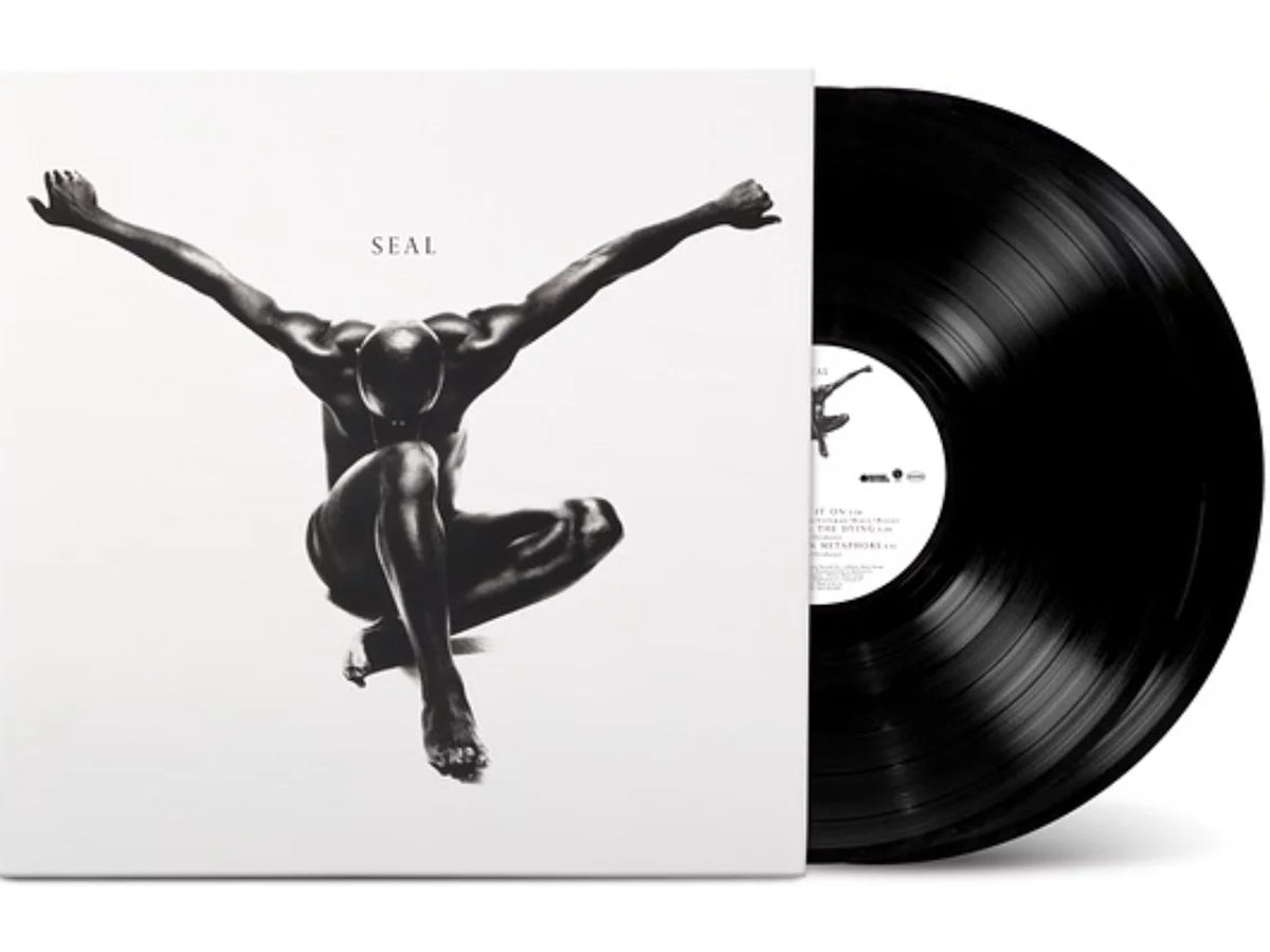 SEAL - 2