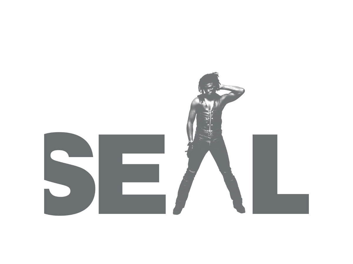 SEAL - SEAL (30TH ANNIVERSARY)