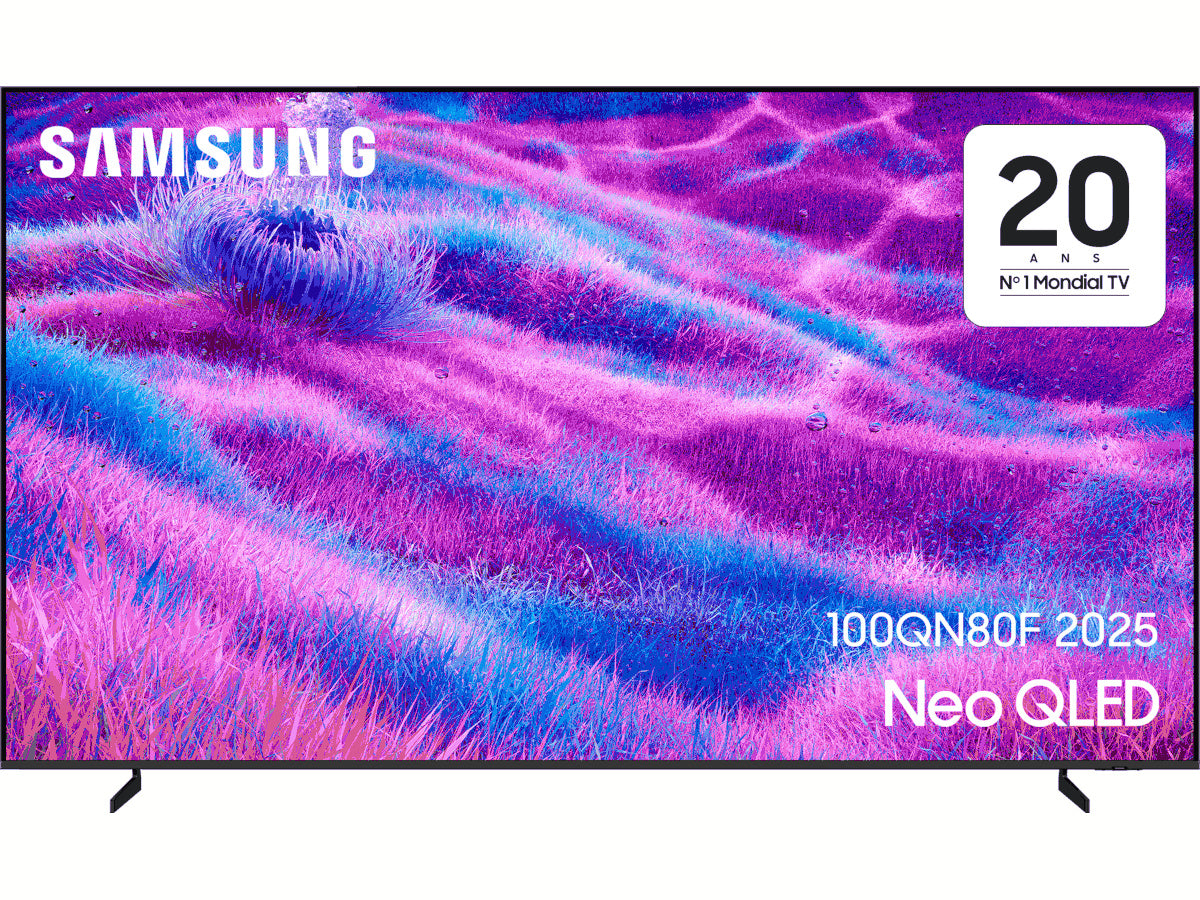 SAMSUNG 100QN80F