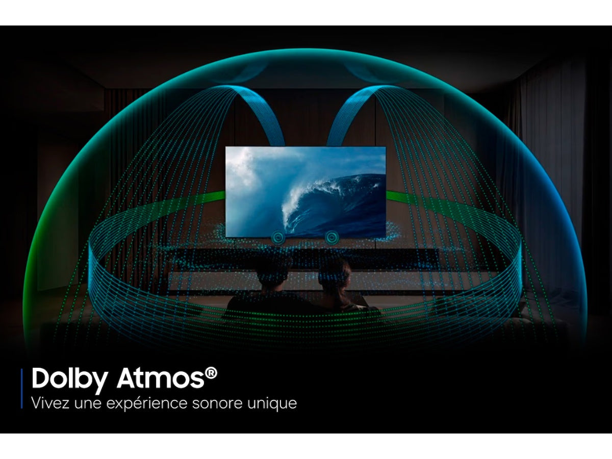 SAMSUNG TQ100QN80H