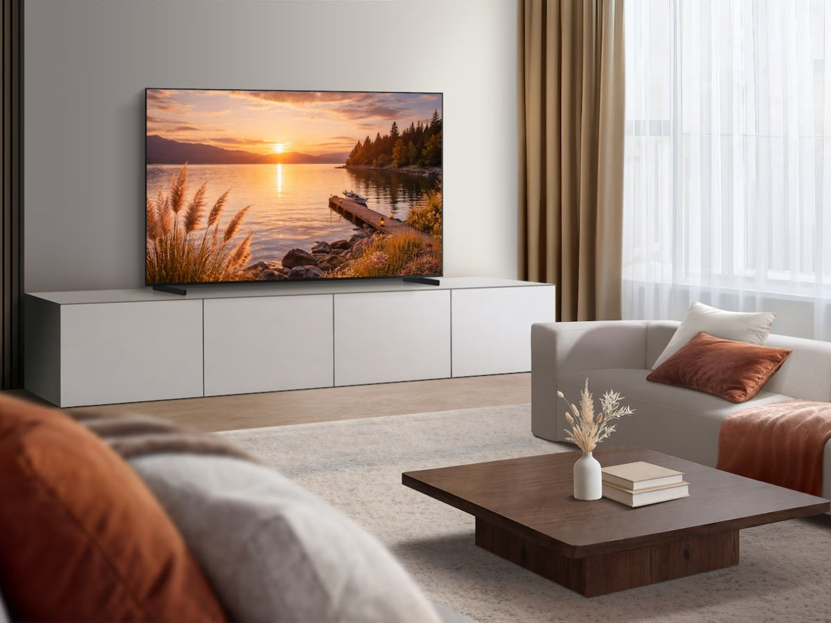 SAMSUNG TQ100QN80H