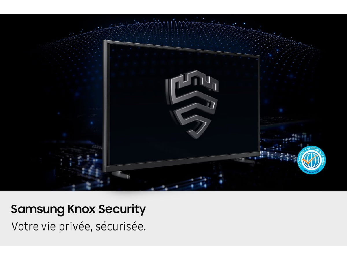 SAMSUNG TU32F6005F