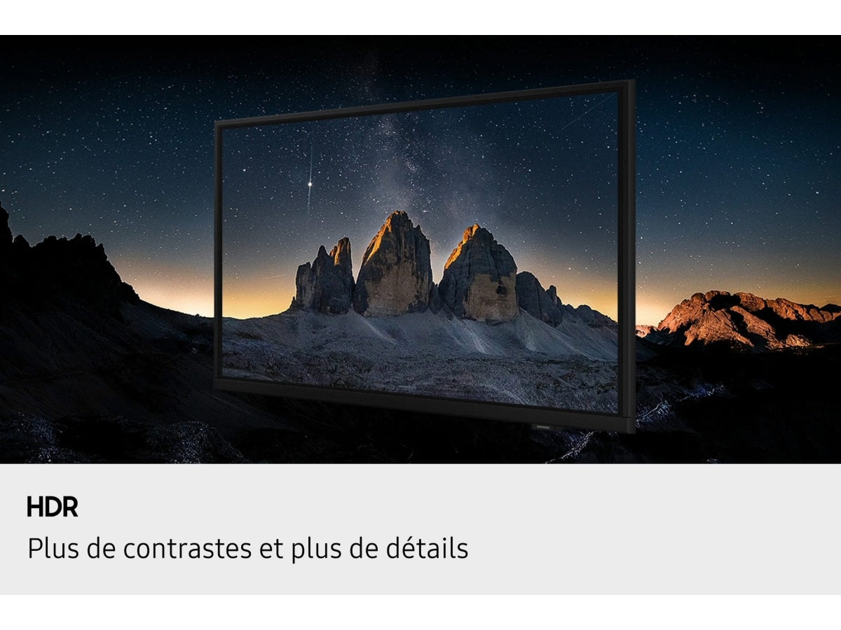 SAMSUNG TU32F6005F