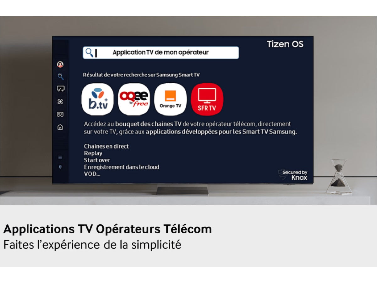 SAMSUNG TU32F6005F