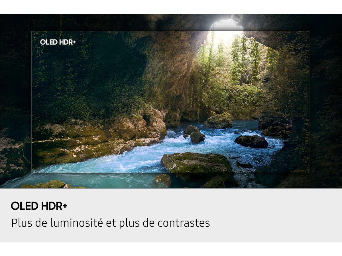 SAMSUNG TQ65S90F 2025
