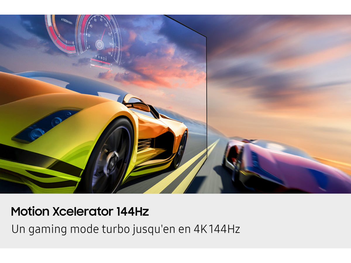 SAMSUNG TQ65S90F 2025