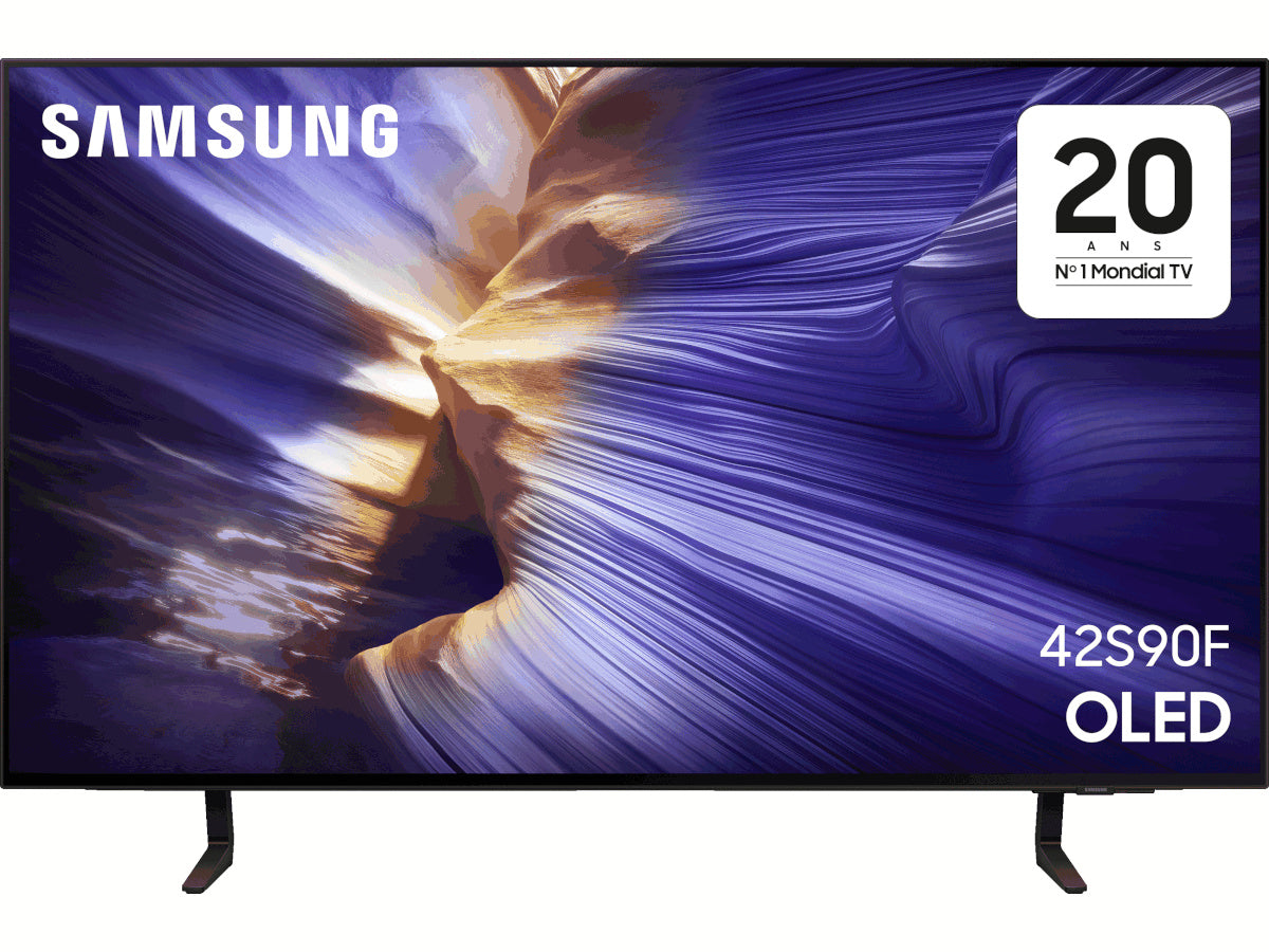 SAMSUNG 42S90F 2025
