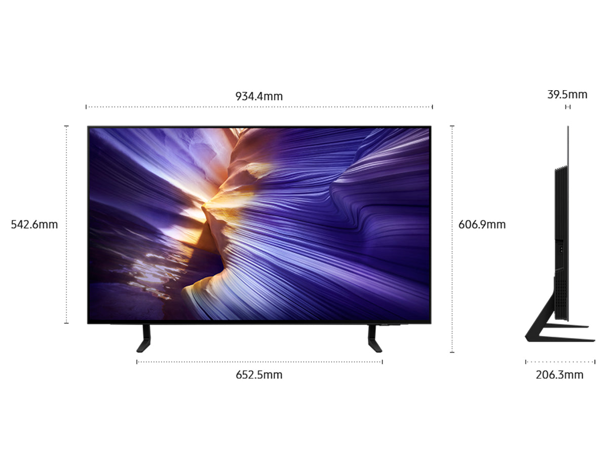 SAMSUNG TQ40S90F 2025