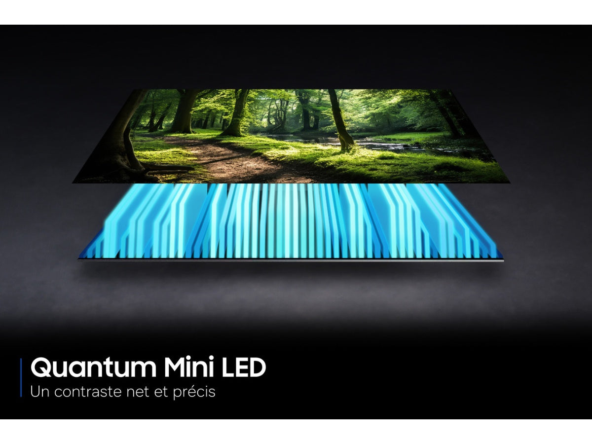 SAMSUNG TQ43QN72H