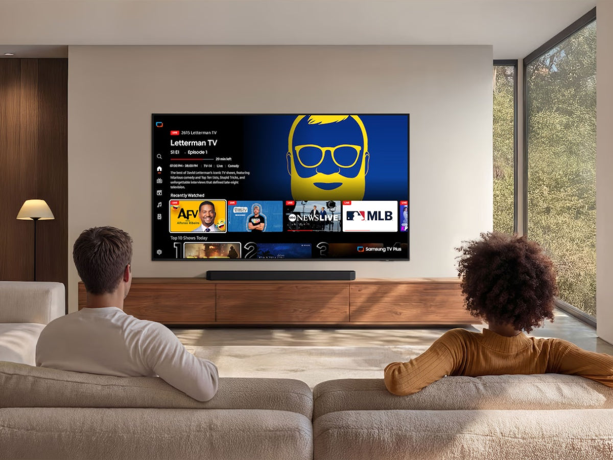 SAMSUNG TQ43QN72H