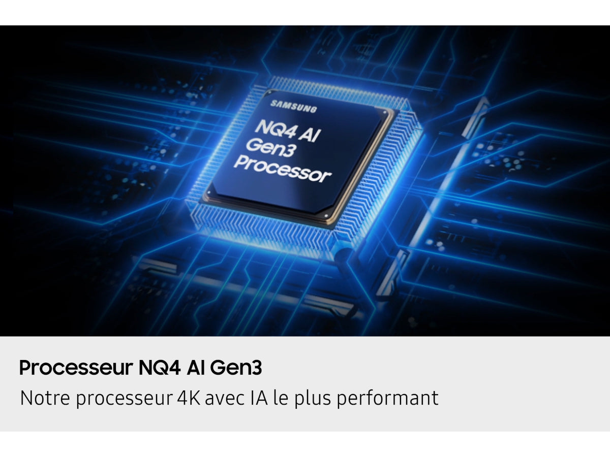 SAMSUNG TQ43QN90F 2025