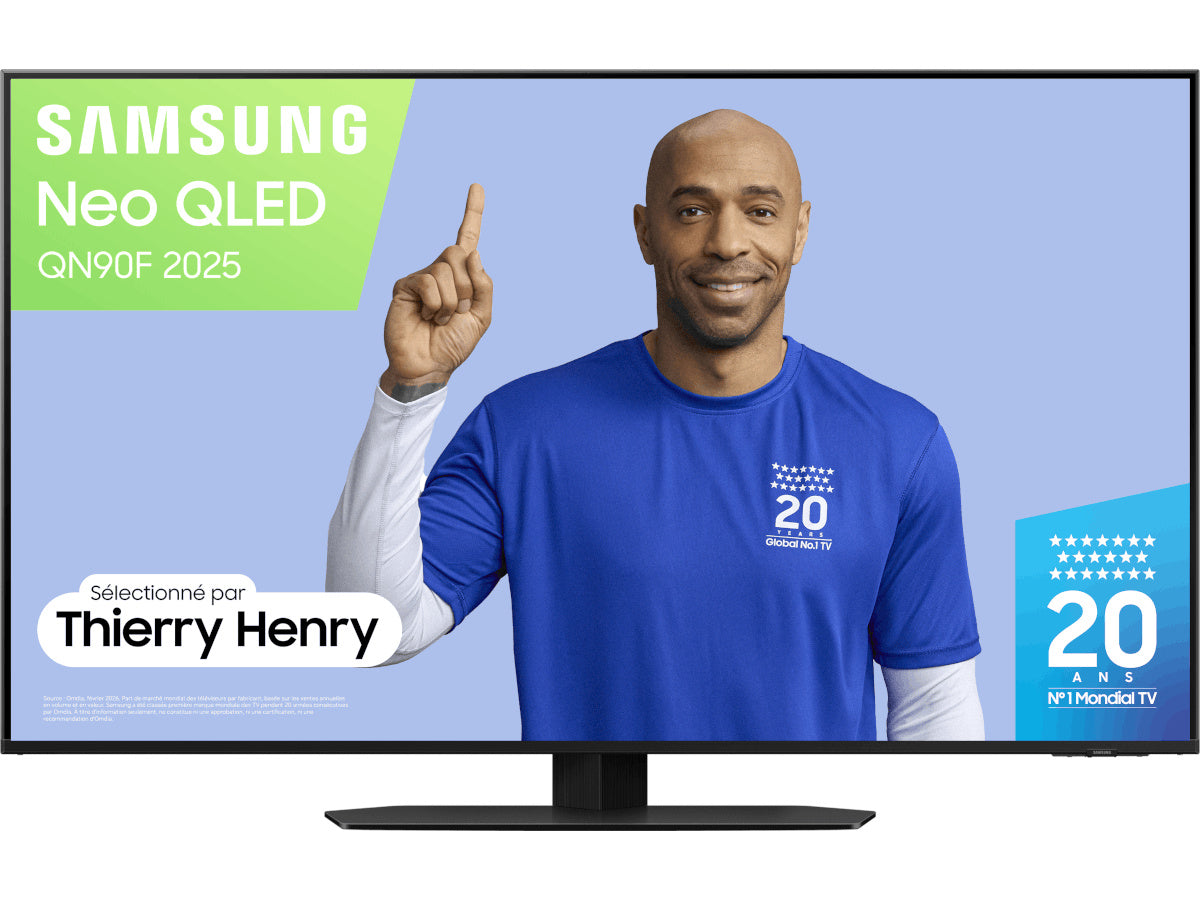 SAMSUNG TQ43QN90F 2025