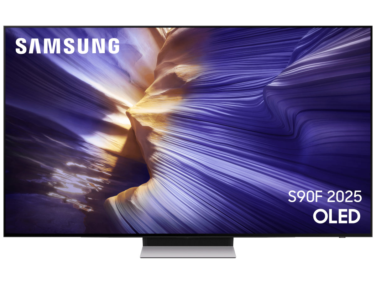 SAMSUNG TQ65S90F 2025